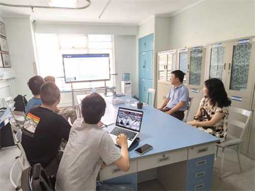 骨科刘浩教授团队受邀参加国际颈椎研究学会亚洲与太平洋地区分会第12届年会并作发言