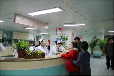 优质护理服务在风湿免疫科无痛病房中应用的效果