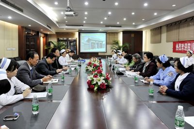 优质护理经验交流_优质护理经验交流会范文_护理优质经验交流ppt